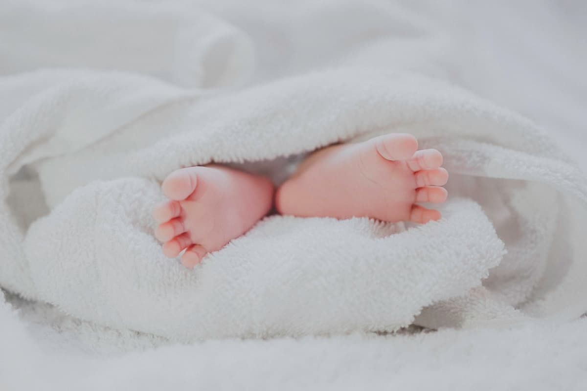 Postpartum Depression: Signs, Symptoms, and How to Get Help